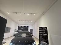 Audi Q3 S tronic line edition Nero usata Mondragone