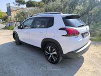 Peugeot 2008 - 2008 - BlueHDi 100 Allure Bianco usata Prato
