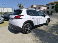 Peugeot 2008 - 2008 - BlueHDi 100 Allure Bianco usata Prato
