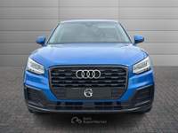 Audi Q2 Q2 35 1.5 tfsi identity black s-tronic Blu/Azzurro usata Cuneo