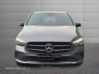 Mercedes-Benz Classe B B 180 d sport plus auto Grigio usata Rivoli
