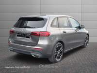 Mercedes-Benz Classe B B 180 d sport plus auto Grigio usata Rivoli