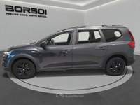 Dacia Jogger  -  1.0 tce gpl 100 cv 7 posti extreme Grigio usata Treviso
