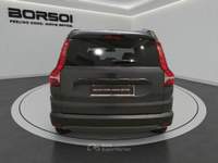 Dacia Jogger  -  1.0 tce gpl 100 cv 7 posti extreme Grigio usata Treviso