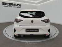 Renault Clio  - clio tce 90 cv 5 porte techno Bianco usata Treviso