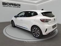 Renault Clio  - clio tce 90 cv 5 porte techno Bianco usata Treviso