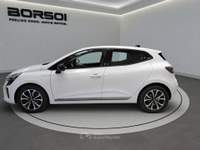 Renault Clio  - clio tce 90 cv 5 porte techno Bianco usata Treviso