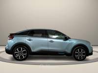 Citroen C4 motore elettrico 136 CV Shine Blu/Azzurro usata Fara Gera d'Adda