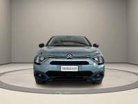Citroen C4 motore elettrico 136 CV Shine Blu/Azzurro usata Fara Gera d'Adda