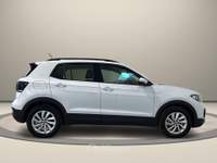 Volkswagen T-Cross 1.0 TSI 110 CV Style Bianco usata Fara Gera d'Adda