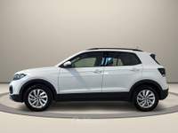 Volkswagen T-Cross 1.0 TSI 110 CV Style Bianco usata Fara Gera d'Adda
