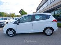 Ford B-Max Business Titanium Bianco usata Assisi