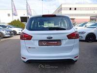 Ford B-Max Business Titanium Bianco usata Assisi