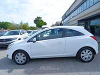 Opel Corsa ecoFLEX 3 porte Club Bianco usata Assisi