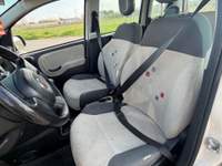 Fiat Panda FIAT PANDA NATURAL POWER 2013 197 MILA KM Beige usata Mondragone