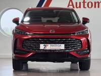 MG HS 1.5 T-GDI Automatik Comfort ACC TW CA Rosso usata Roma