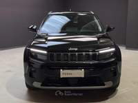 Jeep Avenger 1.2 turbo e-hybrid mhev Altitude fwd 110cv edct6 Bianco usata Bassano del Grappa