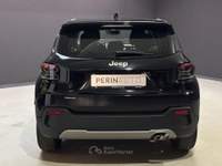 Jeep Avenger 1.2 turbo e-hybrid mhev Altitude fwd 110cv edct6 Bianco usata Bassano del Grappa