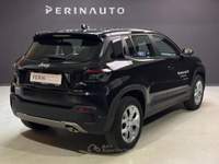 Jeep Avenger 1.2 turbo e-hybrid mhev Altitude fwd 110cv edct6 Bianco usata Bassano del Grappa