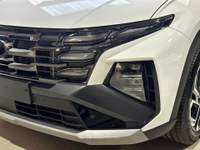 Hyundai Tucson 1.6 hev Exellence 2wd auto Argento usata Bassano del Grappa