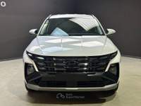 Hyundai Tucson 1.6 hev Exellence 2wd auto Argento usata Bassano del Grappa
