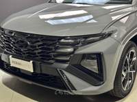Hyundai Tucson 1.6 hev 2wd 215cv Oro usata Bassano del Grappa