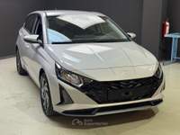 Hyundai i20 1.0 90cv MY 2026 Rosso usata Bassano del Grappa