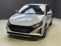 Hyundai i20 1.0 90cv MY 2026 Rosso usata Bassano del Grappa