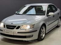Saab 9-3 1.8t Vector Aut Grigio usata Bassano del Grappa