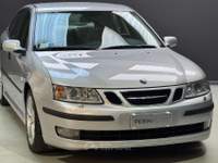 Saab 9-3 1.8t Vector Aut Grigio usata Bassano del Grappa