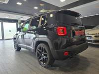Jeep Renegade S Edition 1.6 mtj 120 CV Nero usata Ferrara