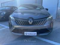Renault Clio TCe 90 CV 5 porte Techno Grigio usata Monte Porzio