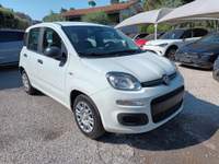 Fiat Panda 1000 HYBRID 70 CV PACK CITY 5 POSTI USB ITALIA Bianco usata Roma