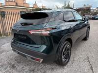 Nissan Qashqai 1300 MHEV N-CONNECTA 158CV AUTOM CAM360° NAV Verde usata Roma