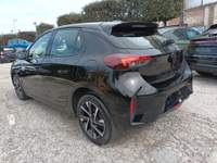 Opel Corsa 1200 GS 100 CV CAMERA CARPLAY PDCA&P"16 Nero usata Roma