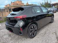 Opel Corsa 1200 GS 100 CV CAMERA CARPLAY PDCA&P"16 Nero usata Roma