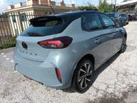 Opel Corsa 1200 GS 100 CV CAMERA CARPLAY PDCA&P"16 Grigio usata Roma