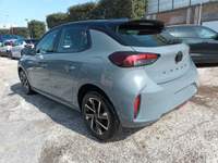 Opel Corsa 1200 GS 100 CV CAMERA CARPLAY PDCA&P"16 Grigio usata Roma
