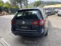 Volkswagen Passat Var. Highline NEO PATENTATI Grigio usata Perugia