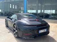 Porsche 911 992 911 Carrera Cabriolet Anticipo €47.900 Noleggio no Scoring Nero usata Gela