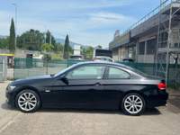 BMW Serie 3 320d Unico proprietario usata Quarrata