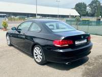 BMW Serie 3 320d Unico proprietario usata Quarrata