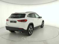 Mercedes-Benz GLA Gla 250 e phev (eq-power) sport plus auto Bianco usata Cuneo