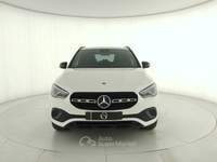 Mercedes-Benz GLA Gla 250 e phev (eq-power) sport plus auto Bianco usata Cuneo