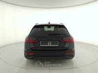 Audi A6  - a6 avant 50 2.0 tfsi e s line edition quattro s-tronic Nero usata Cuneo