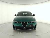 Alfa Romeo Tonale  1.6 ti 130cv tct6 Verde usata Rivoli