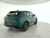 Alfa Romeo Tonale  1.6 ti 130cv tct6 Verde usata Rivoli