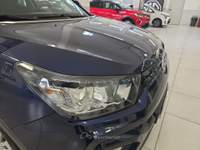 SsangYong Tivoli  -  1.6d road 2wd Blu/Azzurro usata Torino