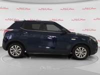 SsangYong Tivoli  -  1.6d road 2wd Blu/Azzurro usata Torino