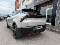 Alfa Romeo Junior Junior 1.2 136 CV Hybrid eDCT6 Speciale Bianco usata RENDE